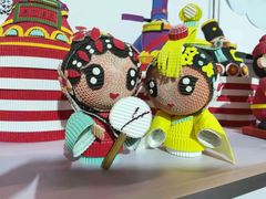 -东浩兰生上海世博展览馆