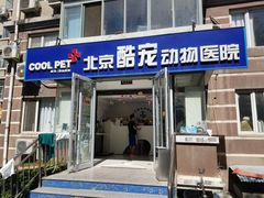 -酷宠动物医院(天通西苑店)
