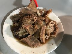 -梓记牛什(總店)
