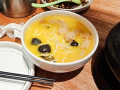 云南过桥米线-云海肴·汽锅鸡·云南菜(广安门天虹店)