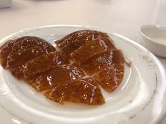 -全聚德(常州店)
