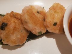 -双合园·海鲜水饺青岛菜(上清路店)