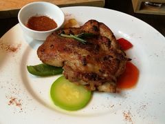 -斯比特花园意大利餐厅(缤谷广场店)