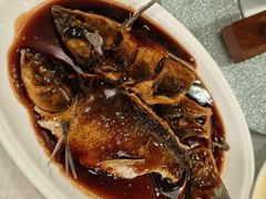 -楼外楼(西湖景区孤山路店)