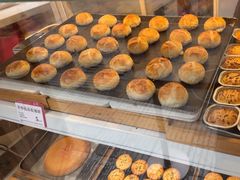 -嘉华鲜花饼·现烤(昆明老街店)