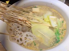 -三生小馆(亭知路店)