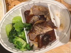 -阿皇仔烧鹅(麦地店)