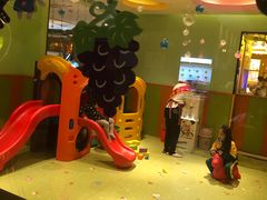 -海底捞火锅(万丰桥店)