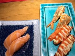 -古田居·特色寿司料理(骏欣中心店)