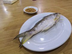 -长平肥姐白粥·海鲜打冷