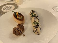 -Restaurant Paul Bocuse