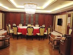 -巴黎四季酒店香轩中餐
