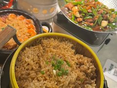 -小菜园新徽菜(无锡宜家荟聚中心店)