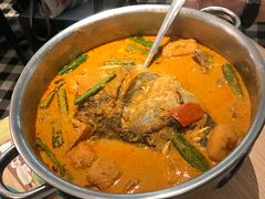 -关夫人餐厅(阳光广场店)