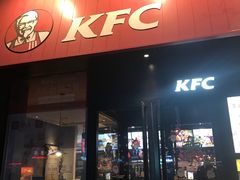 -肯德基(金爵万象店)