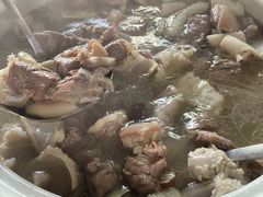 羊肉煲-老东风菜馆·潮汕大排档
