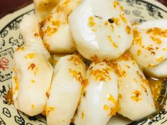 蜂蜜马蹄-金锅小厨(乐活街店)