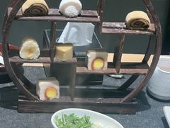 -东来顺(非遗·清真火锅·盛世广场店)