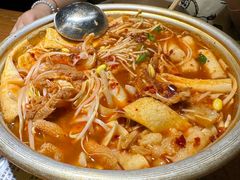 -大叹号啤酒屋·延边料理(延大店)