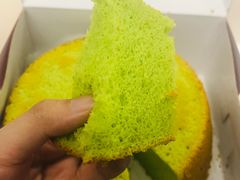 -本格旺索罗(樟宜机场T1店)