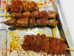 -海平馄饨(逍遥二路店)