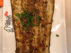 -小鲜肉延边朝鲜族烤串(珠海店)