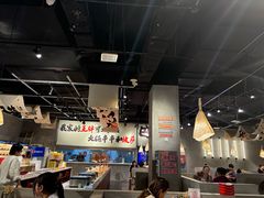 -言玖鲜火锅串串披萨自助(益田假日店)