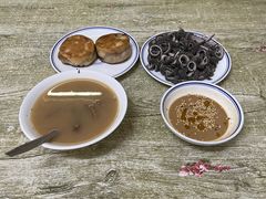 -永盛斋小吃(故宫店)