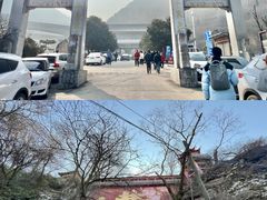 -终南山南五台景区