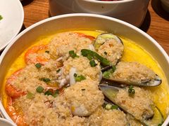 -闽上鲜·福建菜(龙湖滨江天街店)