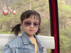 -十渡东湖港风景区