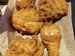 -肯德基(龙之梦购物中心店)
