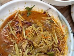 -合合春饼·酱骨·东北菜(潘家园店)