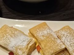 -万丽轩·粤菜(王府井金茂万丽酒店)