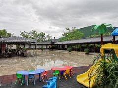 -三亚亚龙湾雅高美爵酒店