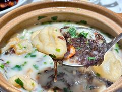 -禾府酒家·传统广府味(番禺店)