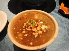 -柴米油盐三杯鸡(象山北路店)