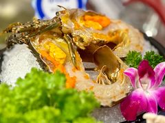 -东海怡品海鲜豆捞(舟宿夜江店)