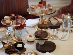 -Salon de Ville浦江汇(上海外滩华尔道夫酒店店)