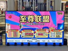 -红星美凯龙北京至尊MALL(东四环中路店)