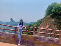 -丹霞山风景名胜区