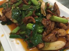 -辛记豆汤家常菜(芳草街店)