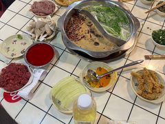 -储奇门鳝鱼火锅(总店)