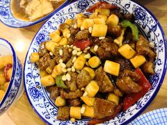 -兔爸私家小厨(新北万达店)