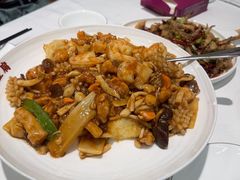 -昱德来·天津菜(河西店)