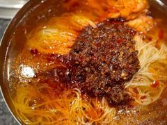 -现代烧烤冷面店(苏家屯店)