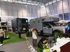 -上海汽车会展中心