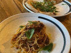 -PIZZA BIANCA(民园店)