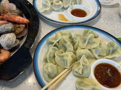 -前王院•巧克力海鲜市集餐厅(万平口店)