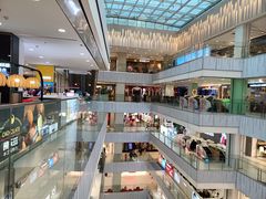 -凯德MALL(西直门店)